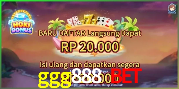 HOKI BONUS